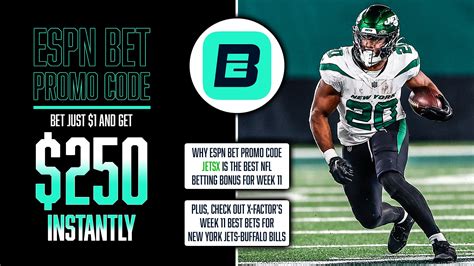 espn betting promo - ESPN bet online